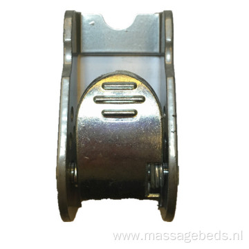 25mm Zinc Alloy Cam Buckle With 700Kgs